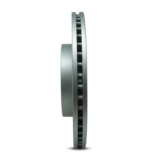 BC980897 Bremex Premium DailyDuty ExoCoat Disc Brake Rotor Bremex Canada