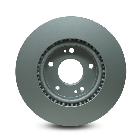 BC980897 Bremex Premium DailyDuty ExoCoat Disc Brake Rotor Bremex Canada