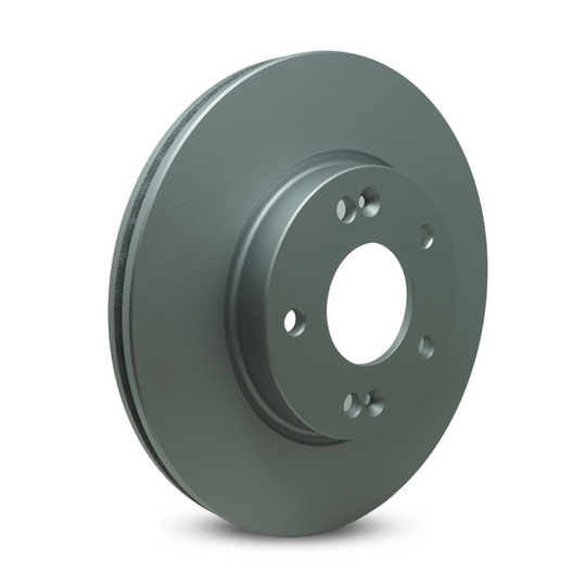 BC980897 Bremex Premium DailyDuty ExoCoat Disc Brake Rotor Bremex Canada
