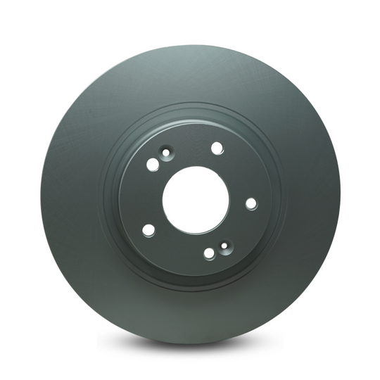 BC980915 Bremex Premium DailyDuty ExoCoat Disc Brake Rotor Bremex Canada