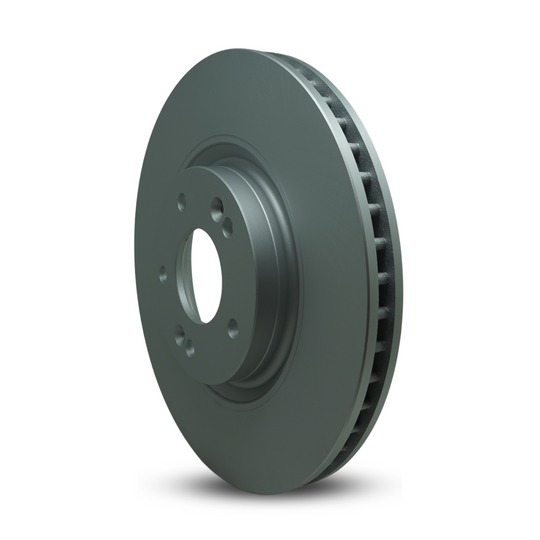 BC980915 Bremex Premium DailyDuty ExoCoat Disc Brake Rotor Bremex Canada