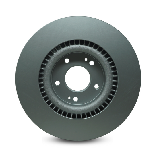 BC980915 Bremex Premium DailyDuty ExoCoat Disc Brake Rotor Bremex Canada