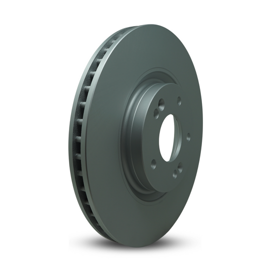 BC980915 Bremex Premium DailyDuty ExoCoat Disc Brake Rotor Bremex Canada
