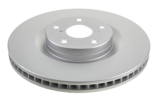 BC980917 Bremex Premium DailyDuty ExoCoat Disc Brake Rotor Bremex Canada