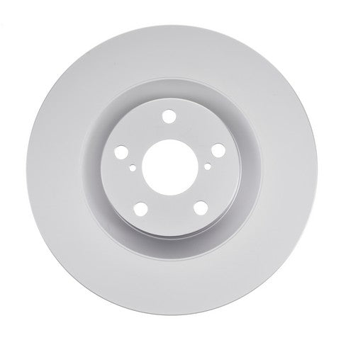 BC980917 Bremex Premium DailyDuty ExoCoat Disc Brake Rotor Bremex Canada