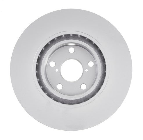BC980917 Bremex Premium DailyDuty ExoCoat Disc Brake Rotor Bremex Canada