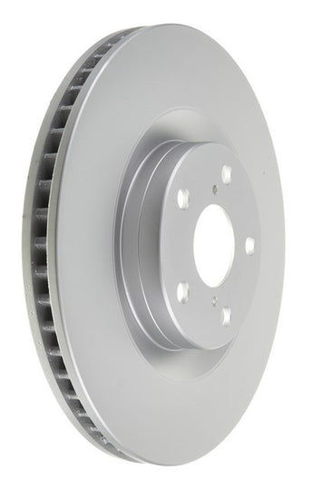 RKBC980917-918 Bremex Premium ExoCoat Disc Brake Rotor Set Bremex Canada