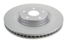 Charger l'image dans la galerie, BC980918 Bremex Premium DailyDuty ExoCoat Disc Brake Rotor Bremex Canada