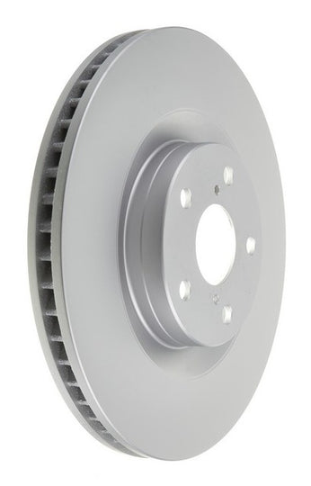 BC980918 Bremex Premium DailyDuty ExoCoat Disc Brake Rotor Bremex Canada