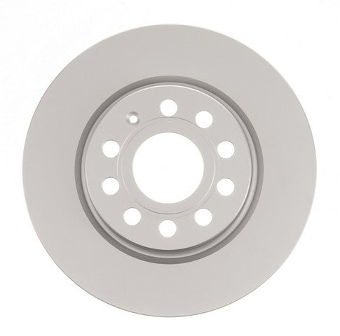 BC980929 Bremex Premium DailyDuty ExoCoat Disc Brake Rotor Bremex Canada