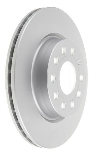 BC980929 Bremex Premium DailyDuty ExoCoat Disc Brake Rotor Bremex Canada
