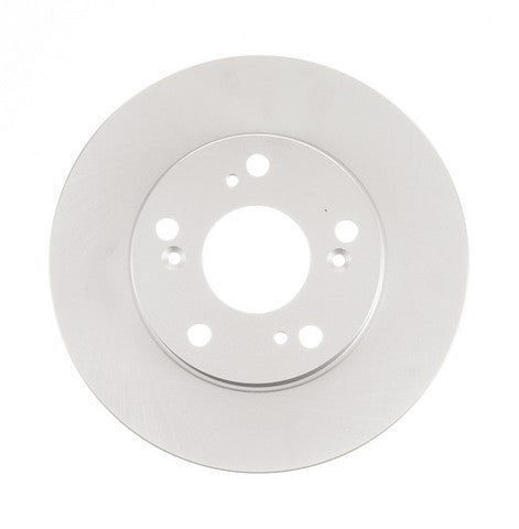 BC980952 Bremex Premium DailyDuty ExoCoat Disc Brake Rotor Bremex Canada