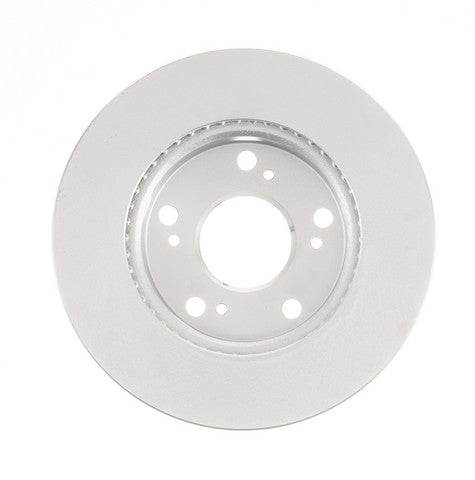BC980952 Bremex Premium DailyDuty ExoCoat Disc Brake Rotor Bremex Canada