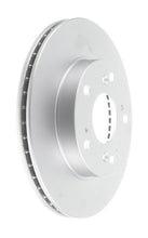 Load image into Gallery viewer, BC980952 Bremex Premium DailyDuty ExoCoat Disc Brake Rotor Bremex Canada