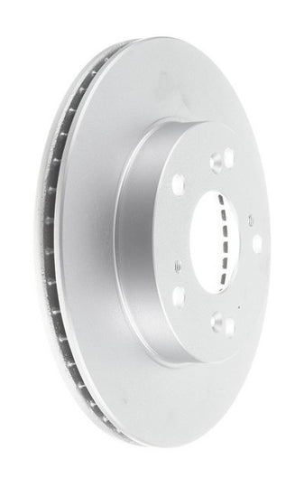 BC980952 Bremex Premium DailyDuty ExoCoat Disc Brake Rotor Bremex Canada