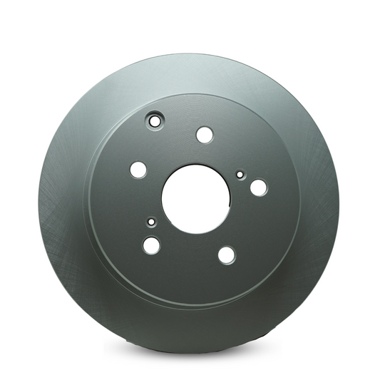 BC980955 Bremex Premium DailyDuty ExoCoat Disc Brake Rotor Bremex Canada