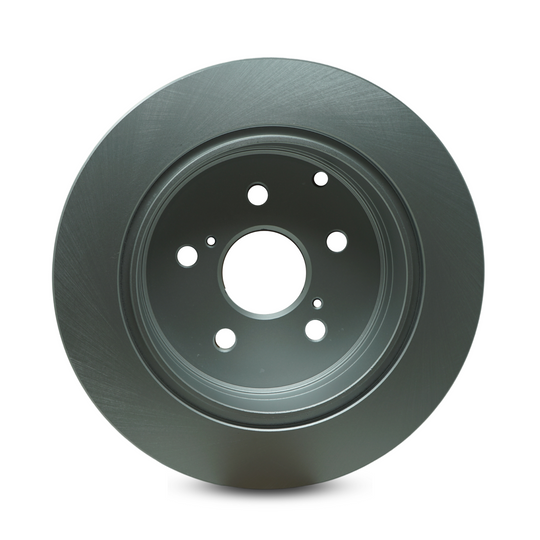 BC980955 Bremex Premium DailyDuty ExoCoat Disc Brake Rotor Bremex Canada