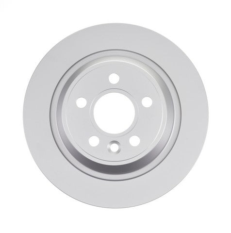 BC980956 Bremex Premium DailyDuty ExoCoat Disc Brake Rotor Bremex Canada
