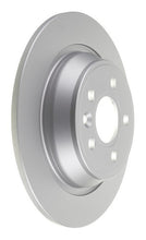 Load image into Gallery viewer, BC980956 Bremex Premium DailyDuty ExoCoat Disc Brake Rotor Bremex Canada