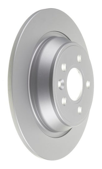 BC980956 Bremex Premium DailyDuty ExoCoat Disc Brake Rotor Bremex Canada