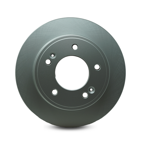 BC980957 Bremex Premium DailyDuty ExoCoat Disc Brake Rotor Bremex Canada