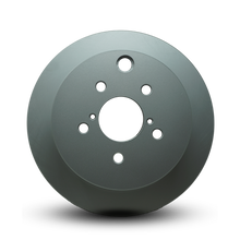 Load image into Gallery viewer, BC980962 Bremex Premium DailyDuty ExoCoat Disc Brake Rotor Bremex Canada