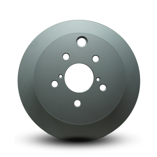 BC980962 Bremex Premium DailyDuty ExoCoat Disc Brake Rotor Bremex Canada
