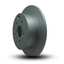 Load image into Gallery viewer, BC980962 Bremex Premium DailyDuty ExoCoat Disc Brake Rotor Bremex Canada