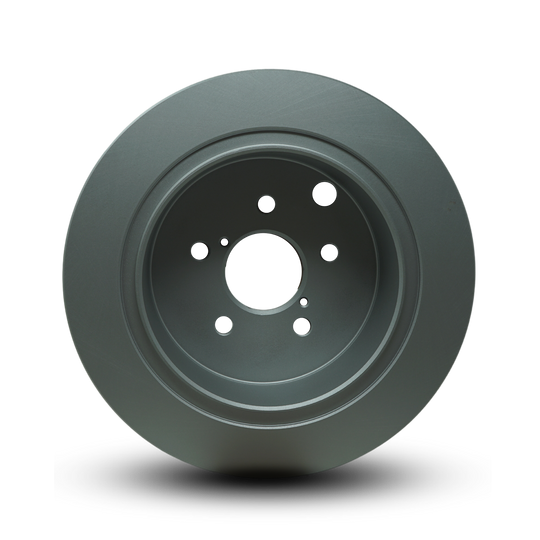 BC980962 Bremex Premium DailyDuty ExoCoat Disc Brake Rotor Bremex Canada