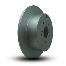 Load image into Gallery viewer, BC980962 Bremex Premium DailyDuty ExoCoat Disc Brake Rotor Bremex Canada