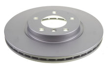 Charger l'image dans la galerie, BC980967 Bremex Premium DailyDuty ExoCoat Disc Brake Rotor Bremex Canada