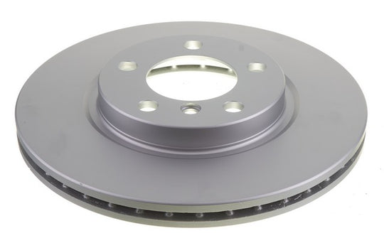 BC980967 Bremex Premium DailyDuty ExoCoat Disc Brake Rotor Bremex Canada