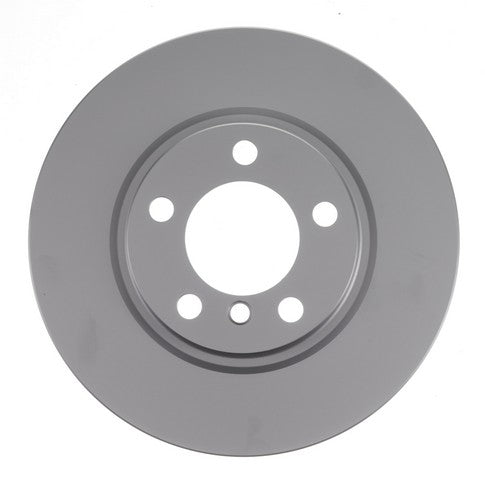 BC980967 Bremex Premium DailyDuty ExoCoat Disc Brake Rotor Bremex Canada