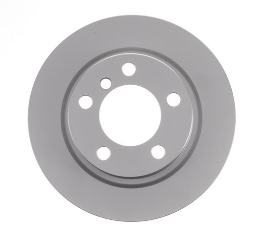 BC980969 Bremex Premium DailyDuty ExoCoat Disc Brake Rotor Bremex Canada
