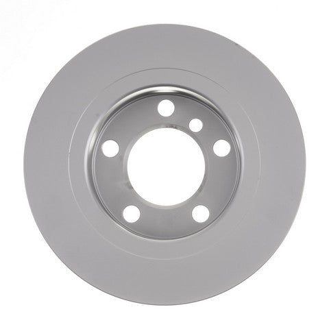 BC980969 Bremex Premium DailyDuty ExoCoat Disc Brake Rotor Bremex Canada