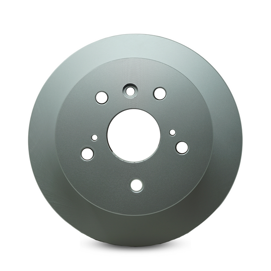 BC980972 Bremex Premium DailyDuty ExoCoat Disc Brake Rotor Bremex Canada