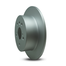 Charger l'image dans la galerie, BC980972 Bremex Premium DailyDuty ExoCoat Disc Brake Rotor Bremex Canada