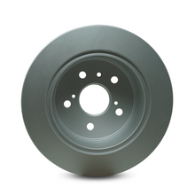 Charger l'image dans la galerie, BC980972 Bremex Premium DailyDuty ExoCoat Disc Brake Rotor Bremex Canada