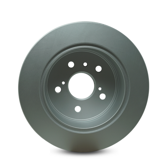 BC980972 Bremex Premium DailyDuty ExoCoat Disc Brake Rotor Bremex Canada