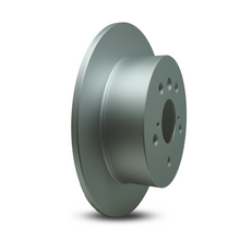 Charger l'image dans la galerie, BC980972 Bremex Premium DailyDuty ExoCoat Disc Brake Rotor Bremex Canada