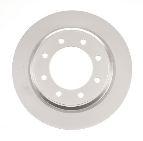BC980974 Bremex Premium DailyDuty ExoCoat Disc Brake Rotor Bremex Canada