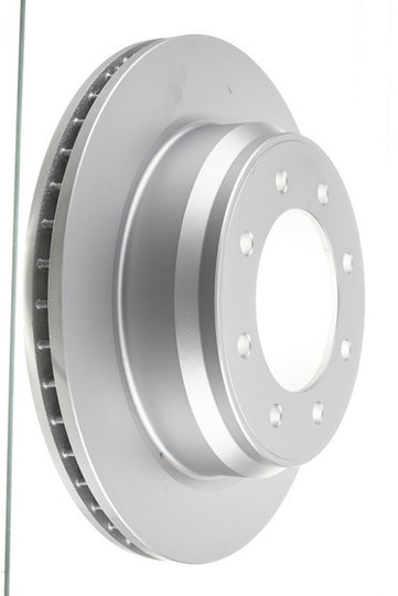 BC980974 Bremex Premium DailyDuty ExoCoat Disc Brake Rotor Bremex Canada