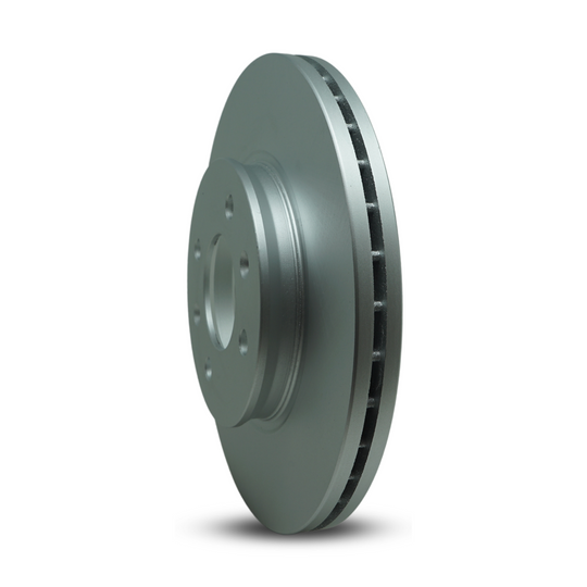 BC980978 Bremex Premium DailyDuty ExoCoat Disc Brake Rotor Bremex Canada