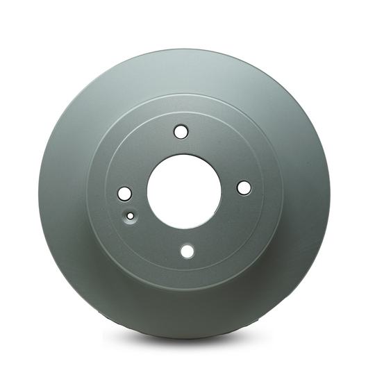 BC980980 Bremex Premium DailyDuty ExoCoat Disc Brake Rotor Bremex Canada