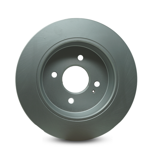 BC980980 Bremex Premium DailyDuty ExoCoat Disc Brake Rotor Bremex Canada