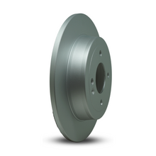 Charger l'image dans la galerie, BC980980 Bremex Premium DailyDuty ExoCoat Disc Brake Rotor Bremex Canada