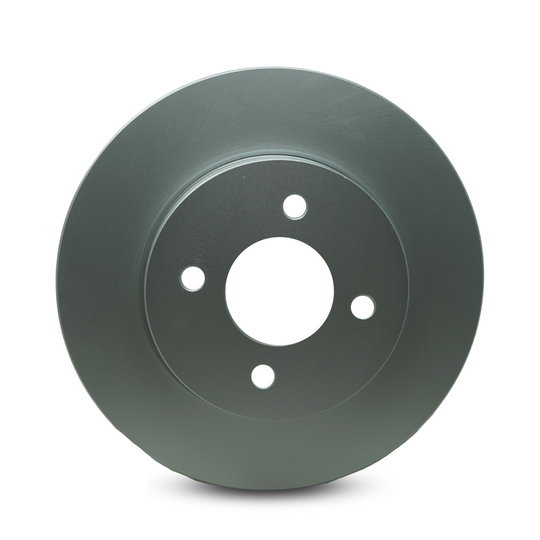 BC980981 Bremex Premium DailyDuty ExoCoat Disc Brake Rotor Bremex Canada