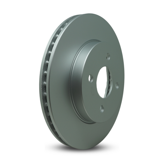 BC980981 Bremex Premium DailyDuty ExoCoat Disc Brake Rotor Bremex Canada