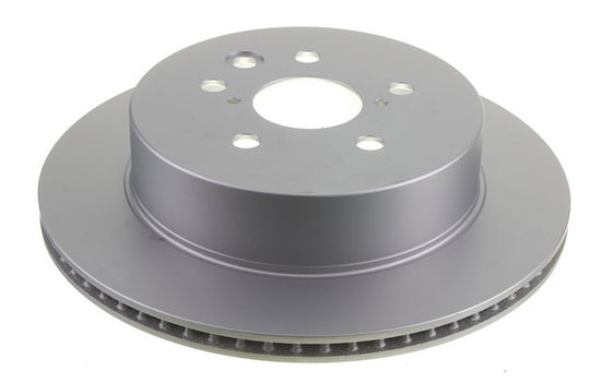 BC980984 Bremex Premium DailyDuty ExoCoat Disc Brake Rotor Bremex Canada