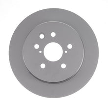 Load image into Gallery viewer, BC980984 Bremex Premium DailyDuty ExoCoat Disc Brake Rotor Bremex Canada